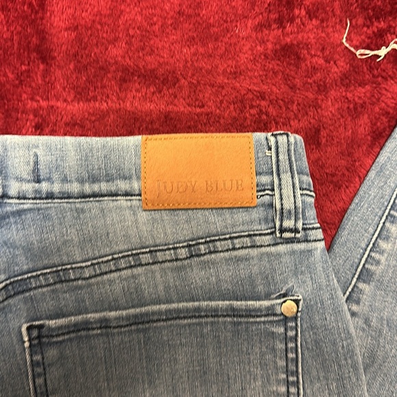 Judy Blues soft stretch skinny fit denim 🔥 - Picture 1 of 7